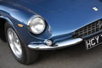 Thumbnail of Ferrari Classiche Certified,1965 Ferrari 500 Superfast Coupé  Chassis no. 6661 Engine no. 6661 image 21