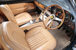 Thumbnail of Ferrari Classiche Certified,1965 Ferrari 500 Superfast Coupé  Chassis no. 6661 Engine no. 6661 image 7