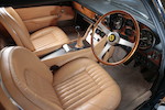 Thumbnail of Ferrari Classiche Certified,1965 Ferrari 500 Superfast Coupé  Chassis no. 6661 Engine no. 6661 image 6