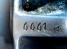 Thumbnail of Ferrari Classiche Certified,1965 Ferrari 500 Superfast Coupé  Chassis no. 6661 Engine no. 6661 image 3