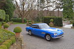 Thumbnail of The ex-John Lennon,1965 Ferrari 330GT 2+2 Berlinetta  Chassis no. 6781 Engine no. 6781 image 7