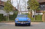 Thumbnail of The ex-John Lennon,1965 Ferrari 330GT 2+2 Berlinetta  Chassis no. 6781 Engine no. 6781 image 4