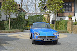 Thumbnail of The ex-John Lennon,1965 Ferrari 330GT 2+2 Berlinetta  Chassis no. 6781 Engine no. 6781 image 3