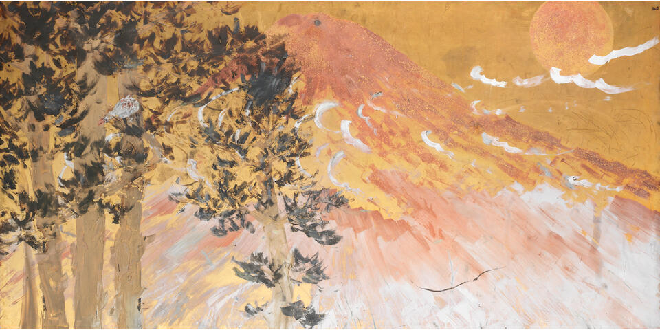 Bonhams Japanese Art