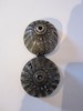 Thumbnail of A late 17th/early 18th century silver filigree pomander apparently unmarked image 2