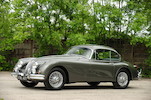 Thumbnail of 1958 Jaguar XK150 3.8-Litre Coupé  Chassis no. S824293DN Engine no. ZB1109-8 image 20