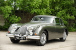 Thumbnail of 1958 Jaguar XK150 3.8-Litre Coupé  Chassis no. S824293DN Engine no. ZB1109-8 image 19