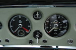 Thumbnail of 1958 Jaguar XK150 3.8-Litre Coupé  Chassis no. S824293DN Engine no. ZB1109-8 image 11