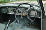 Thumbnail of 1958 Jaguar XK150 3.8-Litre Coupé  Chassis no. S824293DN Engine no. ZB1109-8 image 10