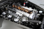 Thumbnail of 1958 Jaguar XK150 3.8-Litre Coupé  Chassis no. S824293DN Engine no. ZB1109-8 image 6