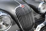 Thumbnail of 1958 Jaguar XK150 3.8-Litre Coupé  Chassis no. S824293DN Engine no. ZB1109-8 image 5