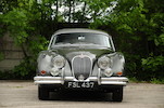 Thumbnail of 1958 Jaguar XK150 3.8-Litre Coupé  Chassis no. S824293DN Engine no. ZB1109-8 image 17