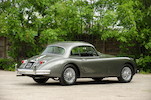Thumbnail of 1958 Jaguar XK150 3.8-Litre Coupé  Chassis no. S824293DN Engine no. ZB1109-8 image 15