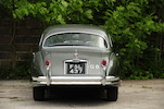 Thumbnail of 1958 Jaguar XK150 3.8-Litre Coupé  Chassis no. S824293DN Engine no. ZB1109-8 image 14
