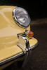 Thumbnail of Original European delivery,1961 Porsche 356B 1600 Roadster  Chassis no. 088885 Engine no. 604614 image 6