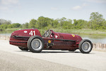 Thumbnail of The Ex-Scuderia Ferrari, Hans Ruesch, Dick Seaman, Dennis Poore Donington Grand Prix and RAC Hill-Climb Championship-winning,1935-36 ALFA ROMEO 8C-35 Grand Prix Racing Monoposto  Chassis no. 50013 Engine no. 50013 image 52