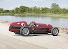 Thumbnail of The Ex-Scuderia Ferrari, Hans Ruesch, Dick Seaman, Dennis Poore Donington Grand Prix and RAC Hill-Climb Championship-winning,1935-36 ALFA ROMEO 8C-35 Grand Prix Racing Monoposto  Chassis no. 50013 Engine no. 50013 image 31