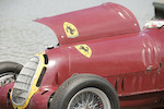Thumbnail of The Ex-Scuderia Ferrari, Hans Ruesch, Dick Seaman, Dennis Poore Donington Grand Prix and RAC Hill-Climb Championship-winning,1935-36 ALFA ROMEO 8C-35 Grand Prix Racing Monoposto  Chassis no. 50013 Engine no. 50013 image 17