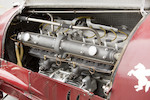 Thumbnail of The Ex-Scuderia Ferrari, Hans Ruesch, Dick Seaman, Dennis Poore Donington Grand Prix and RAC Hill-Climb Championship-winning,1935-36 ALFA ROMEO 8C-35 Grand Prix Racing Monoposto  Chassis no. 50013 Engine no. 50013 image 66