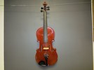 Thumbnail of A French Violin by Francois Salzard circa 1900 (1) image 2