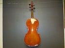 Thumbnail of A French Violin by Francois Salzard circa 1900 (1) image 1