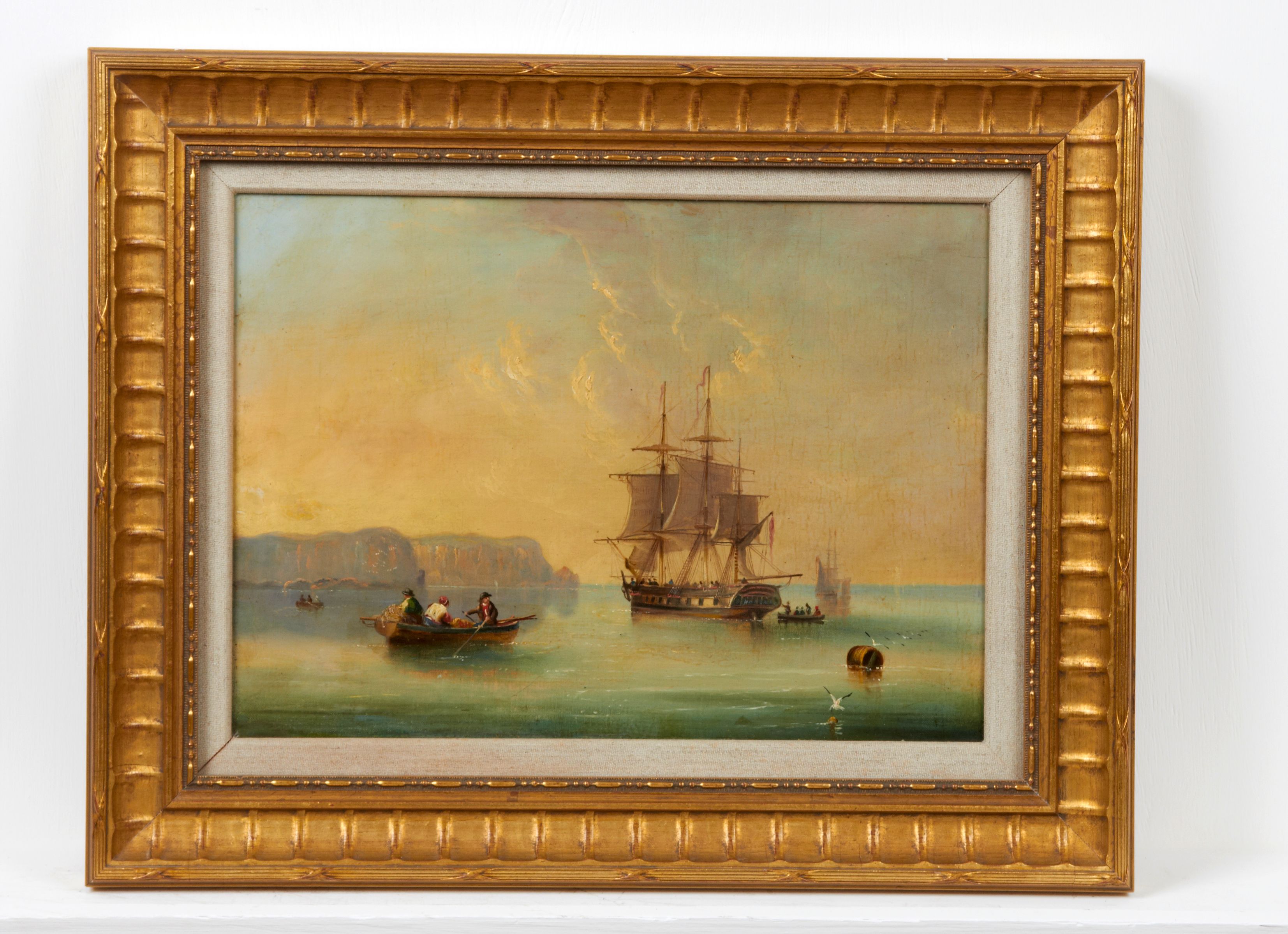 Bonhams : Circle of John Wilson Carmichael (British, 1799-1868 ... How to connect airpods max to iphone
