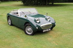 Thumbnail of 1958 Austin-Healey Sprite MkI  'Frog Eye' Roadster  Chassis no. AN5-L/8643 Engine no. 9C-U-H/8185 image 9