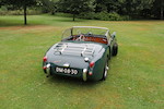 Thumbnail of 1958 Austin-Healey Sprite MkI  'Frog Eye' Roadster  Chassis no. AN5-L/8643 Engine no. 9C-U-H/8185 image 8