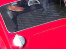 Thumbnail of A superb scratch-built Ferrari 250 GTO child's car, image 3