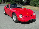 Thumbnail of A superb scratch-built Ferrari 250 GTO child's car, image 7