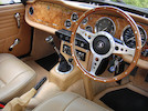 Thumbnail of 1973 Triumph TR6 Roadster  Chassis no. CF/16039-U Engine no. CF16361UE image 8