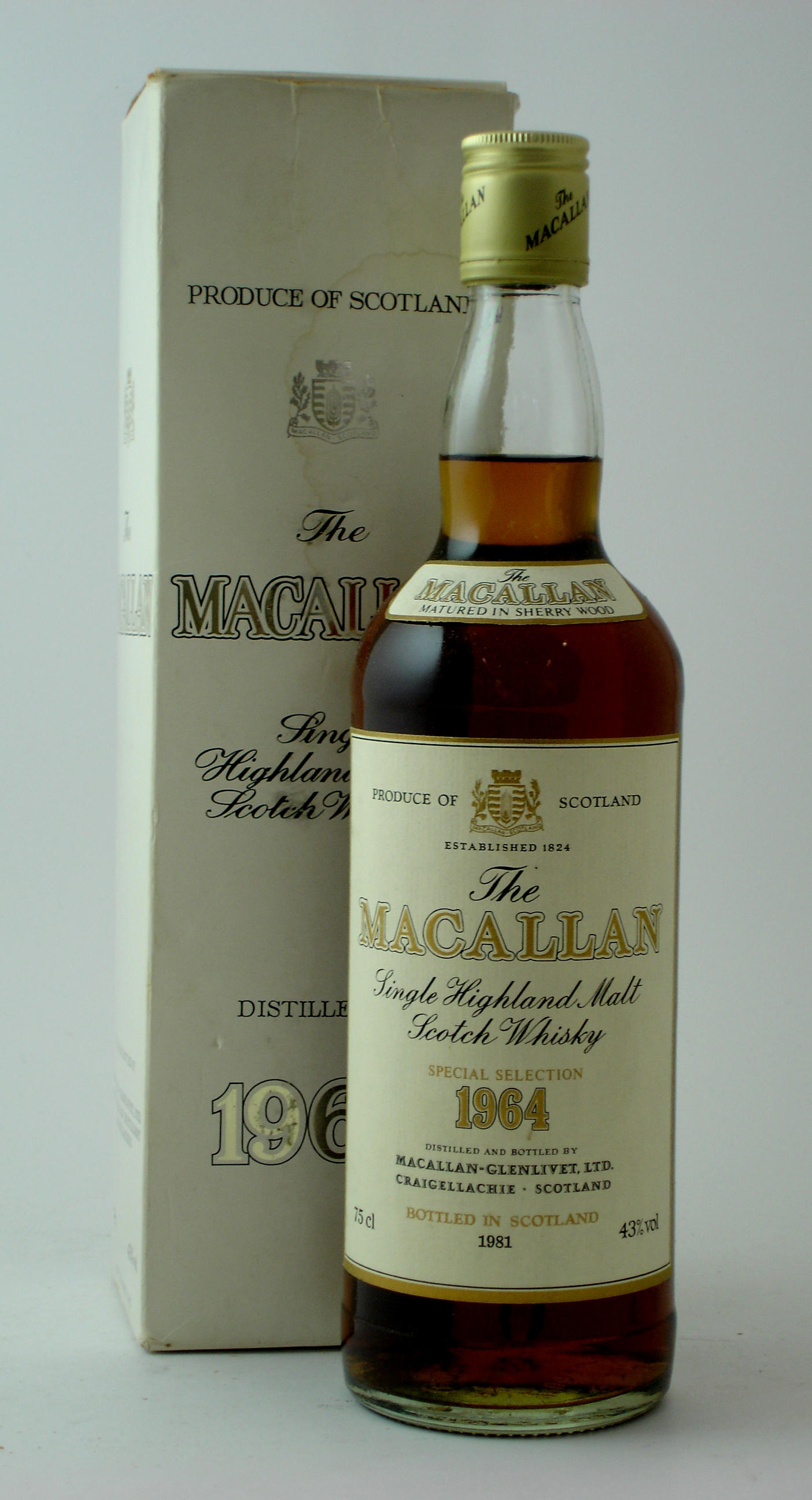 Auction Whisky At 02 10 2013 Lotsearch
