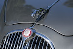 Thumbnail of Sold in aid of children's charity The Delight Makers Foundation,1964 Jaguar Mk2 3.8-Litre Saloon  Chassis no. 231683DN Engine no. LC7949-8 image 6