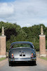 Thumbnail of Sold in aid of children's charity The Delight Makers Foundation,1964 Jaguar Mk2 3.8-Litre Saloon  Chassis no. 231683DN Engine no. LC7949-8 image 3