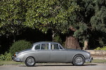 Thumbnail of Sold in aid of children's charity The Delight Makers Foundation,1964 Jaguar Mk2 3.8-Litre Saloon  Chassis no. 231683DN Engine no. LC7949-8 image 26
