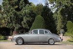 Thumbnail of Sold in aid of children's charity The Delight Makers Foundation,1964 Jaguar Mk2 3.8-Litre Saloon  Chassis no. 231683DN Engine no. LC7949-8 image 22