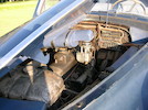 Thumbnail of Unique Coachwork by Vesters & Neirinck of Brussels,1949 Austin A125 Sheerline Cabriolet  Chassis no. DCL 2729 Engine no. ID 4033 image 3
