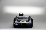 Thumbnail of 1960 Cooper Monaco Sports-Racing Prototype Registration no. DS 228 image 35