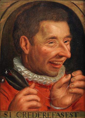 lot bonhams flemish circa school removed customer please services website been contact information