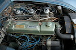 Thumbnail of 1962 Austin-Healey 3000 MkII  Chassis no. H-BT7-L/16109 Engine no. 29E-RU-H/2463 image 2