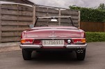 Thumbnail of EU delivery,1970 Mercedes-Benz 230SL Convertible with Factory Hardtop  Chassis no. 113042-10-007988 Engine no. 12798-10-006813 image 16
