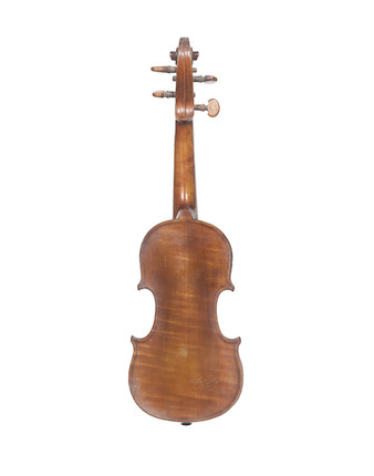 A dancing master's Violin Pochette of the English School (3) image 2