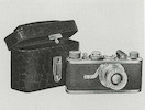 Thumbnail of An extraordinarily rare Leica Luxus II, 1932, image 15