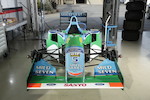 Thumbnail of 1994 Benetton-Cosworth Ford B194 Formula 1 image 93