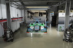 Thumbnail of 1994 Benetton-Cosworth Ford B194 Formula 1 image 90