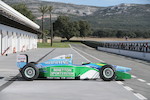 Thumbnail of 1994 Benetton-Cosworth Ford B194 Formula 1 image 104