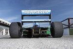 Thumbnail of 1994 Benetton-Cosworth Ford B194 Formula 1 image 61