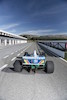Thumbnail of 1994 Benetton-Cosworth Ford B194 Formula 1 image 59
