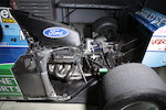 Thumbnail of 1994 Benetton-Cosworth Ford B194 Formula 1 image 52