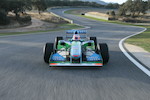Thumbnail of 1994 Benetton-Cosworth Ford B194 Formula 1 image 44